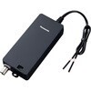 PLCアダプター用同軸コンバータ(フィルタ付)(AC100V～242V) Panasonic(パナソニック)