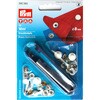 スナップボタン Mini プリム(Prym)