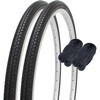 SR078 DEMING L/L ロングライフ スタンダードタイヤ SHINKO(シンコータイヤ)