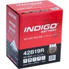 42B19R �C���f�B�S�o�b�e���[(���Y��) INDIGO 51483050