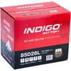 85D26L �C���f�B�S�o�b�e���[(���Y��) INDIGO 51483095