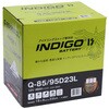 Q-85L �C���f�B�S�A�C�G�X�o�b�e���[(�A�C�h�����O�X�g�b�v��) INDIGO 51483278