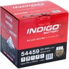 54459 インディゴバッテリー(欧州車) INDIGO 51483348