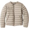 クルーネック防寒ジャケット EBA816 bigborn(ビッグボーン)