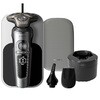 Philips shaver S9000 Prestigeウェット&ドライ電動シェーバー Philips