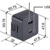 DHD1211B DCC USBvORZg Panasonic(pi\jbN) 51504348