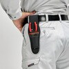 TC81-A ツールケース TRUSCO 51504409