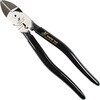 偏心電工ニッパ MASTERTOOL