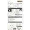 MP63GBG GrJb^ MASTERTOOL 51506746