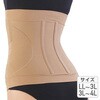 LL-3L 美姿勢サポーター メイダイ 51507114