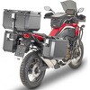 1179FZ 1179FZ Honda Africa Twin CRF1100L ���A���b�N ���m�L�[�E���m���b�N �C���X�g�[���L�b�g �v���[�g���� GIVI(�W�r) 51570218