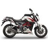 B0BN27IF 3PVXetBbeBO BENELLI BN 251 '17 SHAD (Vbh) 51570297