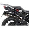 3Pシステムフィッティング BMW F800 R/S 14 SHAD (シャッド)