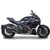 D0DV14IF 3Pシステムフィッティング DUCATI DIAVEL 1200 '14 SHAD (シャッド) 51570464
