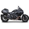D0DV14IF 3Pシステムフィッティング DUCATI DIAVEL 1200 '14 SHAD (シャッド) 51570464