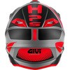 H601FFRRT54 60.1 FRESH �}�b�g���b�h / �u���b�N / �`�^�� �T�C�Y XS GIVI(�W�r) 51572668