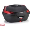 B47 BLADE モノロック トップ ケース (アダプタープレート及び取り付け金具なし) GIVI(ジビ)