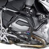 DOWN ブラック エンジンガード GIVI(ジビ)