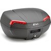 E46N MONOLOCK トップケース プレート付属 GIVI(ジビ)