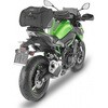 Easy T  シートロック リアバッグ  ブラック GIVI(ジビ)