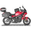 TN2159B Engine Guard for Yamaha Tracer 9 GIVI(�W�r) 51575136