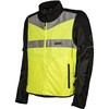 VEST02SM High visibility vest with reflective bands Fluo Yellow S/M GIVI(�W�r) 51576229