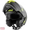 HX21FSHBT56 Hps Hx21 tbvAbv wbg Graphics Globe Shiver ubN/`^/CG[ }bg TCY 56/S GIVI(Wr) 51576746