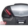 LED ブレーキライトキット V47モノキートップケース用 GIVI(ジビ)