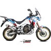 Mivv DAKAR STAINLESS STEEL SLIP-ON Standard | H.079.LEKX