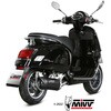 MV.PG.0008.LV Mivv MOVER BLACK PAINTED �X�e�����X �X���b�v�I�� �X�^���_�[�h MIVV (�~��) 51578627