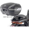 3120FZ Monokey�EMonolock �g�b�v�P�[�X ���A���b�N Suzuki GSXR 1300 21 GIVI(�W�r) 51579966