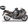 3120FZ Monokey�EMonolock �g�b�v�P�[�X ���A���b�N Suzuki GSXR 1300 21 GIVI(�W�r) 51579966