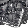 GIVI / ジビ Specific engine guard- black | TN9053