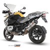 B.012.LNC SPORT OVAL �X���b�v�I�� �`�^����(�J�[�{���G���h�L���b�v�t) BMW R 1200 GS (10) MIVV (�~��) 51583816