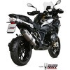 B.034.LRX SPORT SPEED EDGE �X���b�v�I���}�t���[ �X�e�����X BMW R 1250 GS 2018 ECE �F�� (Euro4) MIVV (�~��) 51583850