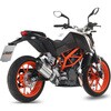 KT.012.L7 SPORT �t���G�L�]�[�X�g�V�X�e�� 1:1 �X�e�����X (�J�[�{���G���h�L���b�v�t)s KTM 390 DUKE (13) MIVV (�~��) 51584717