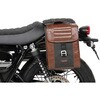 SR サイドバッグホルダー TRIUMPH STREET SCRAMBLER 900 '18 SHAD (シャッド)