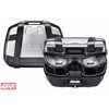 TRK52N TREKKER モノキートップケース GIVI(ジビ)