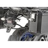Tubularチューブラー パニアホルダー Trekker Outback(トレッカーアウトバック) GIVI(ジビ)