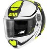 HX27FDMWY54 X.27 DIMENSION �}�b�g�u���b�N / �z���C�g / �C�G���[ �T�C�Y XS GIVI(�W�r) 51587194