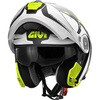 HX27FDMWY63 X.27 DIMENSION }bgubN / zCg / CG[ TCY XXL GIVI(Wr) 51587210