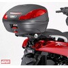 SR355M XMAX 125250 (0508) �g�b�v�P�[�X �z���_�[ Monolock�P�[�X�p GIVI(�W�r) 51587980