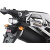 XT 1200 Z Super Tenere (10) モノキー用トップケースホルダー (M5プレート付) GIVI(ジビ)