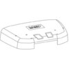 GIVI / ジビ アルミニウム アノダイズドカバー | Z2211OXCR
