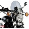 Givi / ジビ ウインドシールド ティンテッド - ABE付 | A123G