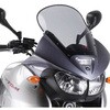 Givi / ジビ ウインドシールド ティンテッド - ABE付 | D132SG