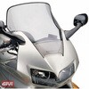 Givi / ジビ ウインドシールド ティンテッド - ABE付 | D200SG