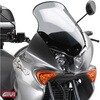 Givi / ジビ ウインドシールド ティンテッド - ABE付 | D215SG