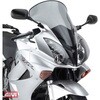 Givi / ジビ ウインドシールド ティンテッド - ABE付 | D217SG