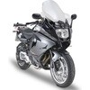 D5109ST �E�C���h�X�N���[�� BMW F 800 GT �N���A dim. H�~W 62�~58 cm GIVI(�W�r) 51591044